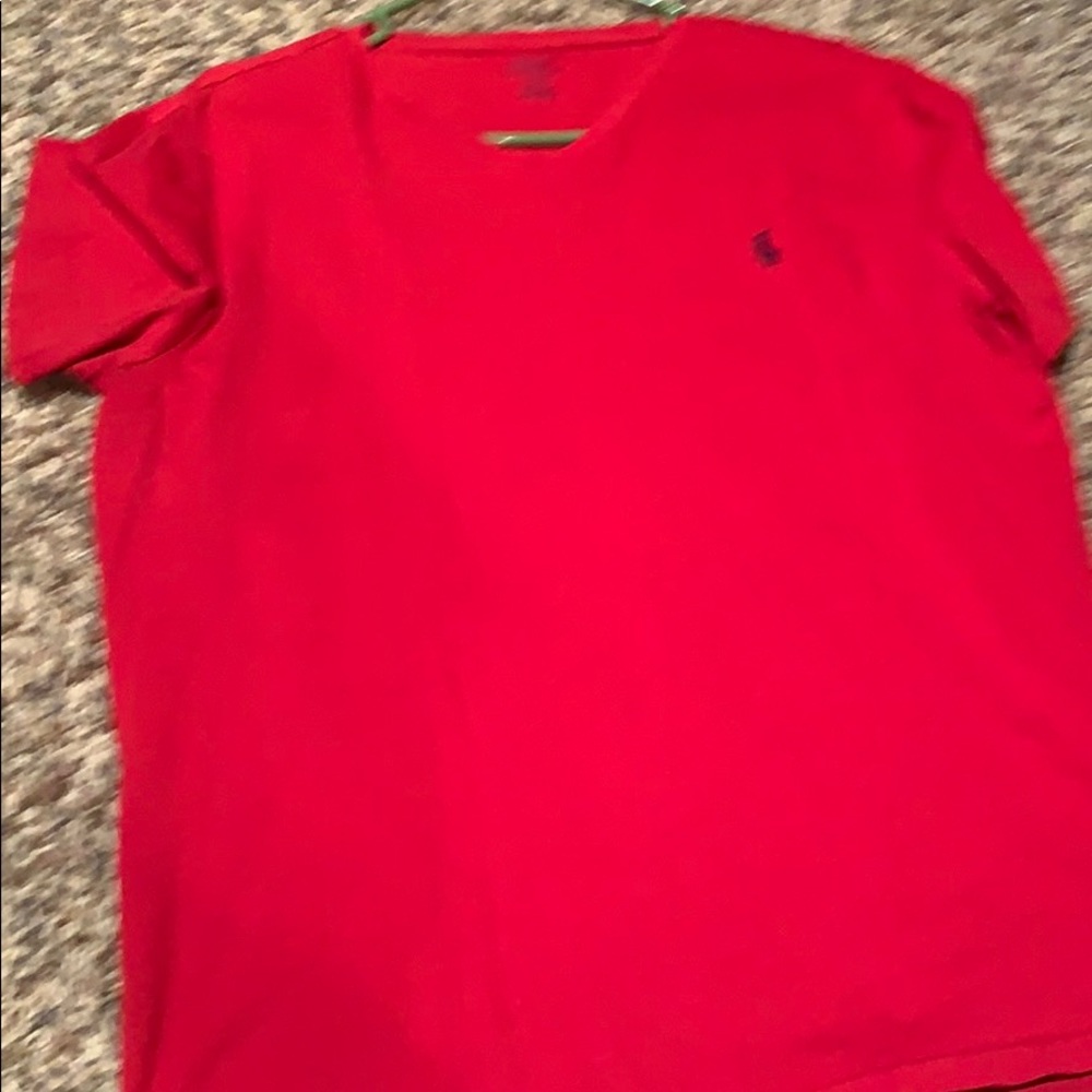 Polo Ralph Lauren shirt